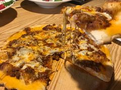 -爱德堡西餐咖啡吧(北师大店)