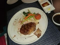-宴悦海鲜餐厅·游水海鲜·牛排(亚龙湾瑞吉店)