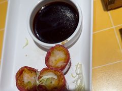 -蔡澜点心·粤菜(花城汇南区店)