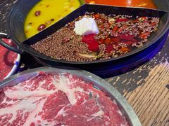 -水巷子·巴掌腰片重庆火锅(云纺店)