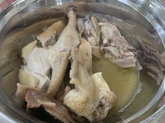 -成惠食府(赤岗店)
