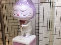 -泡泡玛特POPMART(上海环球港店)