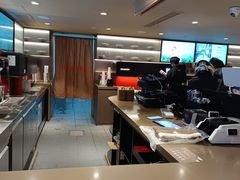 -霸王茶姬(上海恒基名人店)