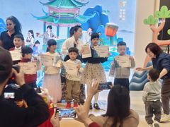 -英孚教育青少儿(南海桂城中心)