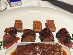 -炳胜品味(海印总店)