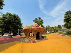 -琅岐红光湖公园