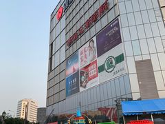 -银泰百货(北京大红门店)