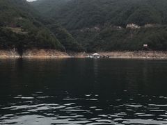 -云和湖仙宫景区