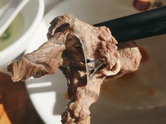 -焯牛潮汕牛肉火锅(云峰街创始店)