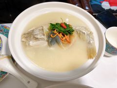 -肆月河豚·新淮扬(金融街店)