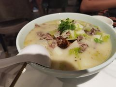 鸭架汤-桐爷小馆(广渠门店)
