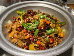 -辛香汇·锦里丨现炒川菜(中南城店)