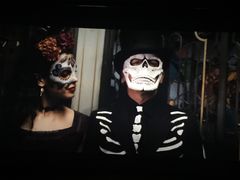 -天幕新彩云国际影城(激光巨幕店)