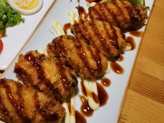 -福匠日本料理(人民路店)