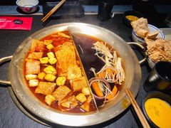 -九鼎轩脆毛肚火锅(南京东路店)