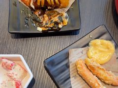 -AJIYA·池袋日式烧肉自助(天津万象城店)