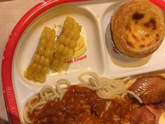 -避风塘(宝山万达店)