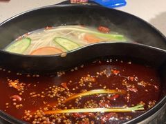 -钢管厂五区小郡肝火锅串串香(清河店)