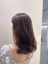 点击看大图 -KEIVON HAIR·崎宏