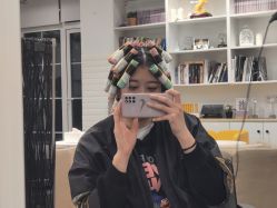 -巴黎拉斐派瑞美发沙龙