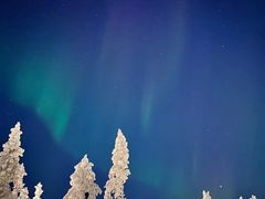 -北极村旅游风景区