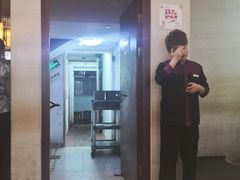 门面-老正兴菜馆(福州路店)