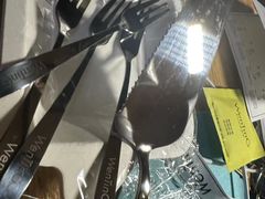 -WenTinG文汀·半糖蛋糕(合生汇店)