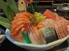 -熊出没日本烧肉放题