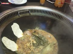 -地锅之家·鲜货工厂(华发路店)