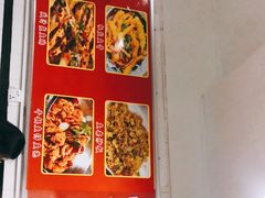 -中山脆肉鲩(新圳东路店)