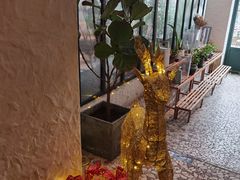 -Laures·月桂西班牙碳烤餐厅(十尚坊店)