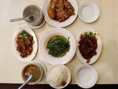 -阿水狮猪脚大王(台中公园店)
