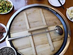 -曹丞相·地锅鸡·地锅鱼(武林店)