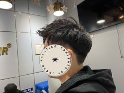 -CUT CUT Hair Salon