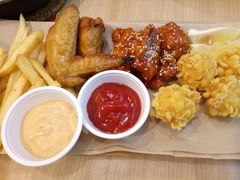-必胜客(WOW梧州旺城店)