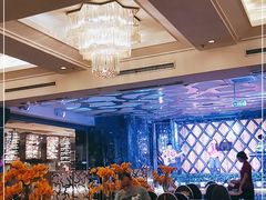 大堂-芭菲盛宴·环球美食(解放碑英利国际店)