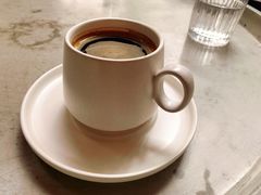 热美式-玲婧胡同·生日蛋糕·餐厅(嘉里城店)