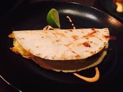 -Luchador摔跤手墨西哥餐厅(恒宇广场店)