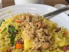 -裕记烧腊连锁餐饮(外马分店)