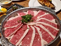 -炉胜·炉端烧·居酒屋
