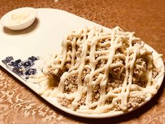 沙拉小牛肉-同庆楼(金宝汇店)