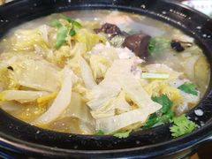 -久品居外婆人家(时光店)