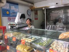 -宋记饼家(石门二路店)