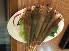 金海阁海鲜火锅-金海阁海鲜火锅