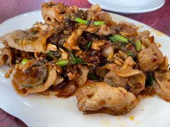 -灯盏窝饭店(新都分店)