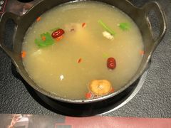 -盡膳口福·百年汤方火锅(科华北路店)