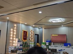 -老杨特色大串烧烤(莲池中心街店)