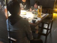 -绿茶餐厅(昆明世纪金源店)