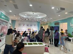 -Isee灰姑娘(龙湖狮山天街店)