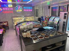 -巴麦隆自助烤肉(桂林路店)